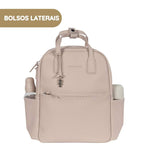 Pasito a Pasito Mochila Icon - Cream