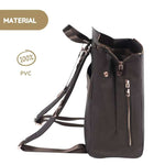 Pasito a Pasito Mochila London - Coffee
