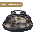 Pasito a Pasito Mochila New London - Blue