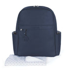 Pasito a Pasito Mochila New London - Blue