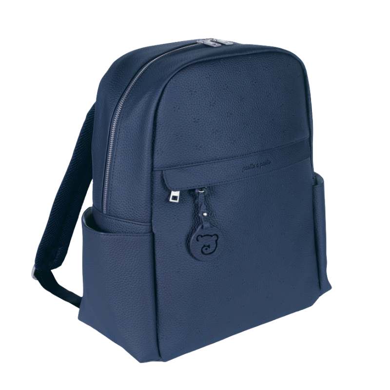 Pasito a Pasito Mochila New London - Blue