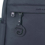 Pasito a Pasito Mochila New London - Blue
