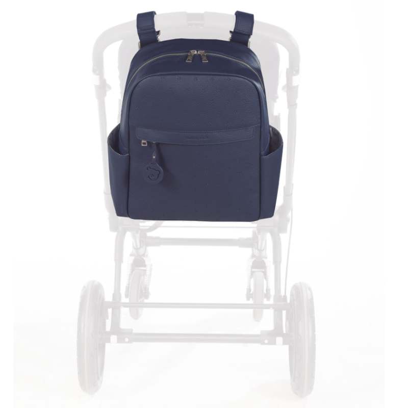 Pasito a Pasito Mochila New London - Blue