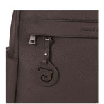 Pasito a Pasito Mochila New London - Brown
