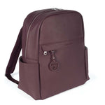Pasito a Pasito Mochila New London - Cherry