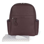 Pasito a Pasito Mochila New London - Cherry