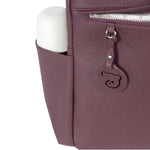 Pasito a Pasito Mochila New London - Cherry