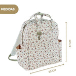Pasito a Pasito Mochila Somerset