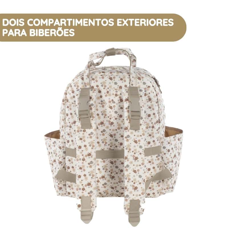 Pasito a Pasito Mochila Somerset