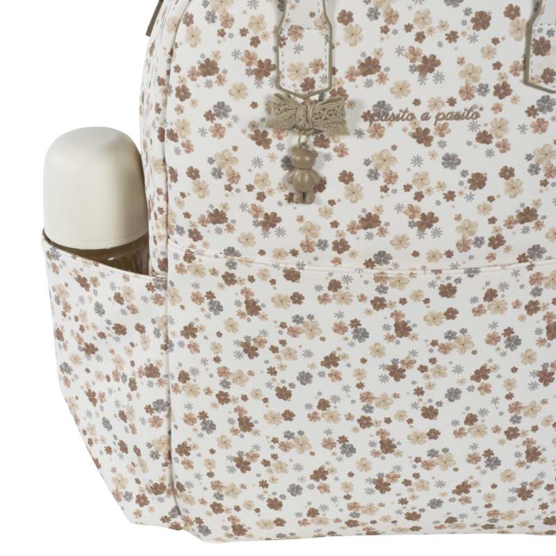 Pasito a Pasito Mochila Somerset