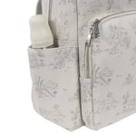 Pasito a Pasito Mochila Toile de Jouy - Cream