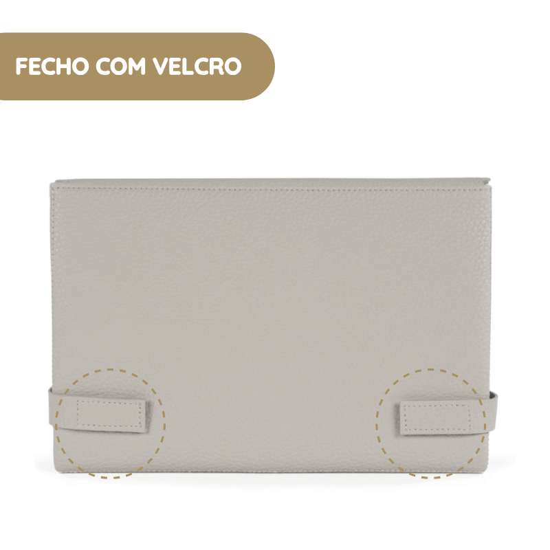 Pasito a Pasito Muda Fraldas Icon - Rose