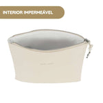 Pasito a Pasito Necessaire Icon - Cream
