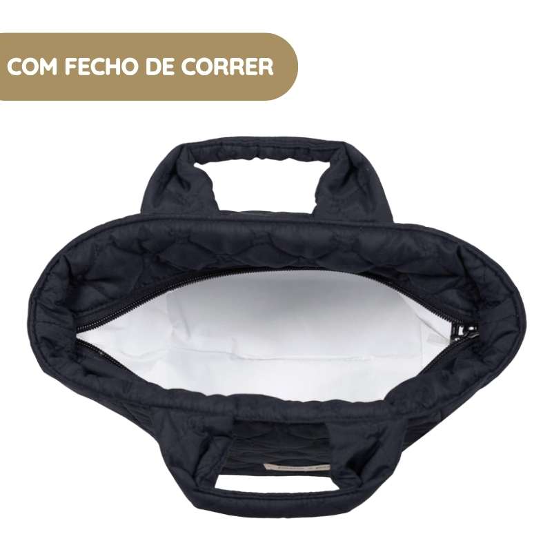 Pasito a Pasito Necessaire Paddington - Verde