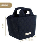 Pasito a Pasito Necessaire Paddington - Verde