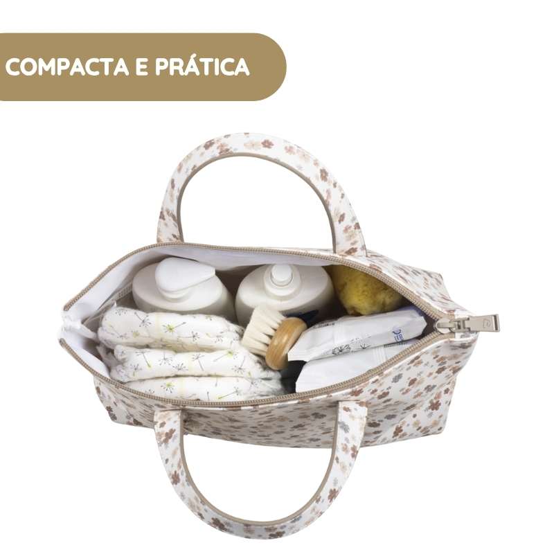 Pasito a Pasito Necessaire Somerset