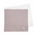 Pasito a Pasito Pack 2 Musselinas 70x70 cm Cherry Raya