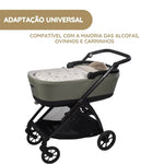 Pasito a Pasito Saco de dormir 3 em 1 Nara