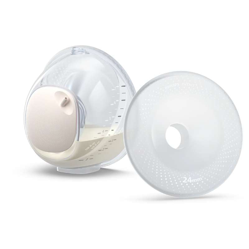Philips Avent Copos Coletores para Bomba Mãos Livres  - Dupla