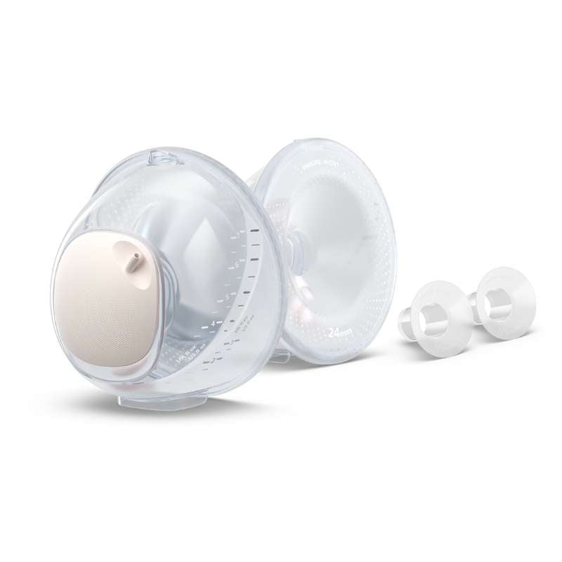 Philips Avent Copos Coletores para Bomba Mãos Livres  - Dupla