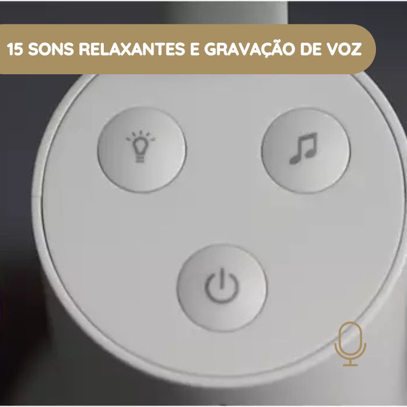 Philips Avent Intercomunicador Night Owl 1.0