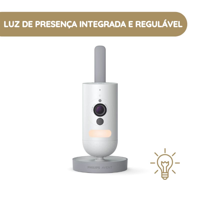 Philips Avent Intercomunicador Night Owl 1.0