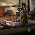 Philips Avent Intercomunicador Night Owl 1.0