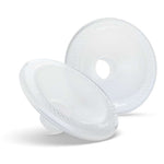 Philips Avent Protetores de Peito e Encaixes Bomba Mãos Livres - 26mm/28mm