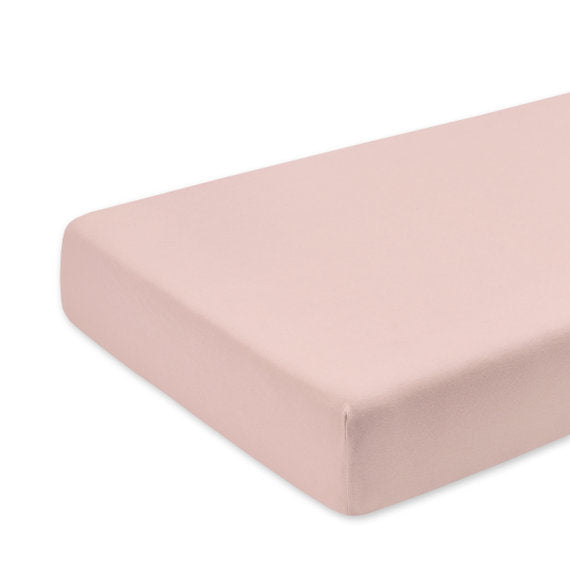 Bemini Lençol de Cama 75x95cm - Blush