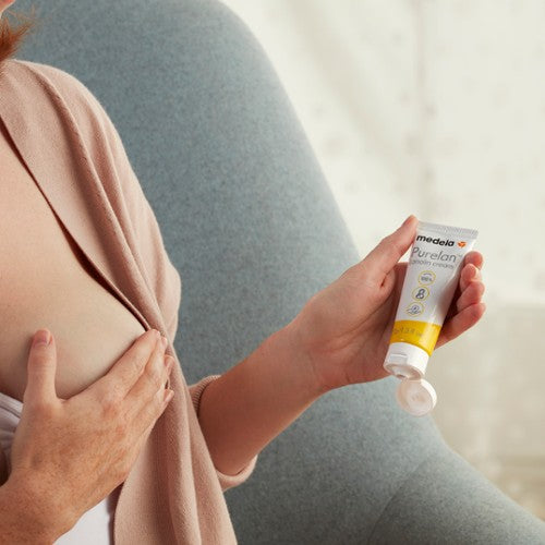 Medela Purelan 100 Creme 37 gr