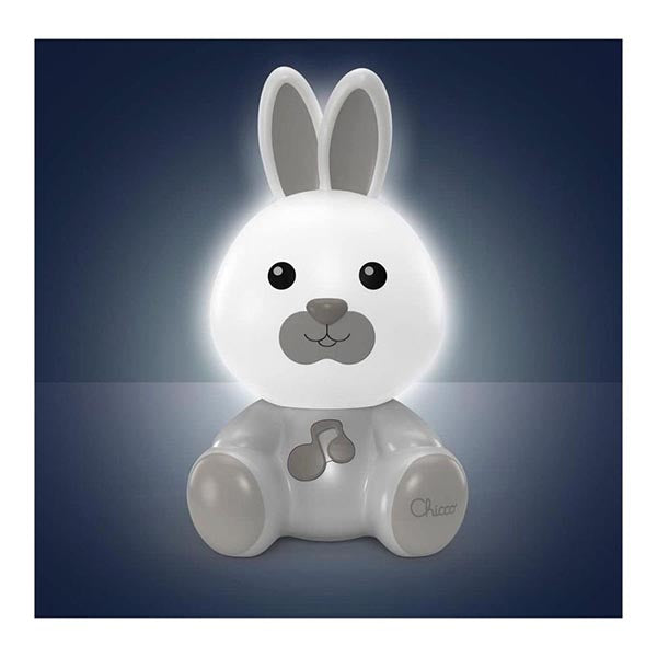 Chicco Luz Coelhinho Bons sonhos