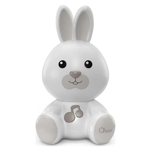 Chicco Luz Coelhinho Bons sonhos