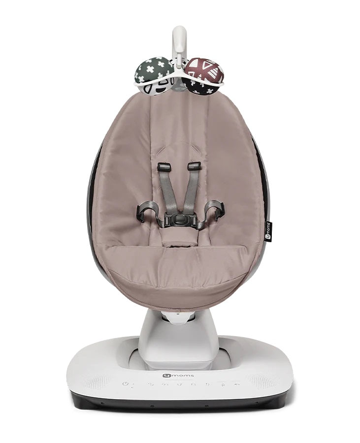 4moms Espreguiçadeira MamaRoo 5 Rosewood