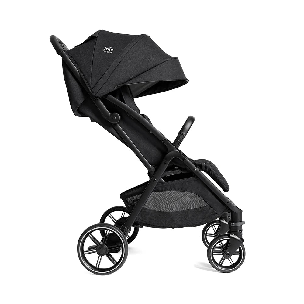 Joie Carrinho de Bebé Parcel LX Signature - Eclipse