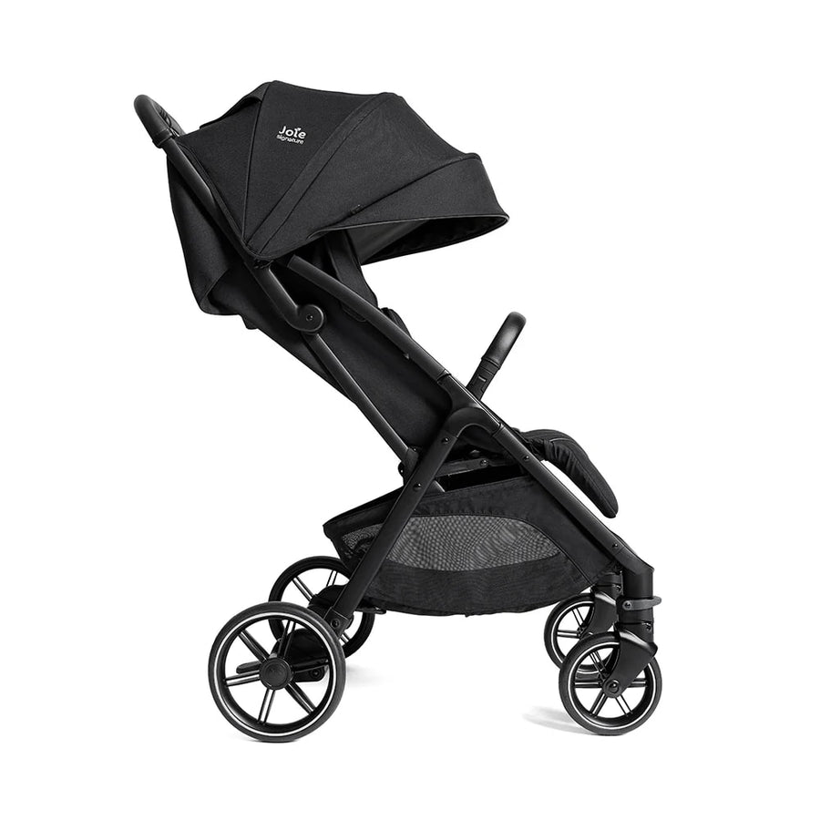 Joie Carrinho de Bebé Parcel LX Signature - Eclipse
