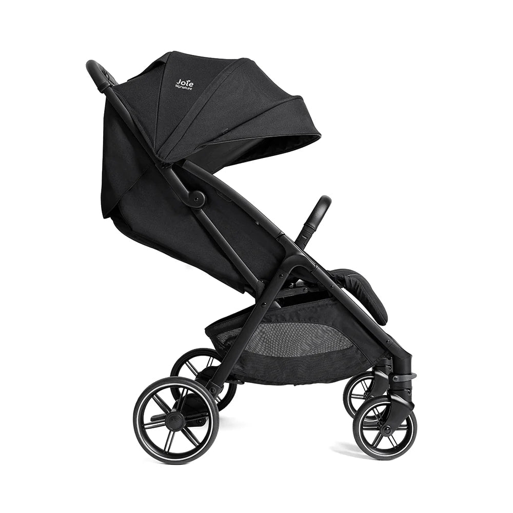 Joie Carrinho de Bebé Parcel LX Signature - Eclipse