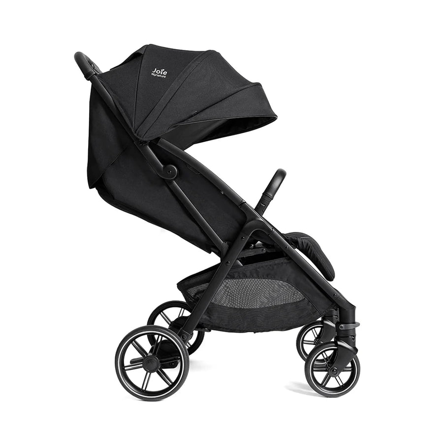 Joie Carrinho de Bebé Parcel LX Signature - Eclipse