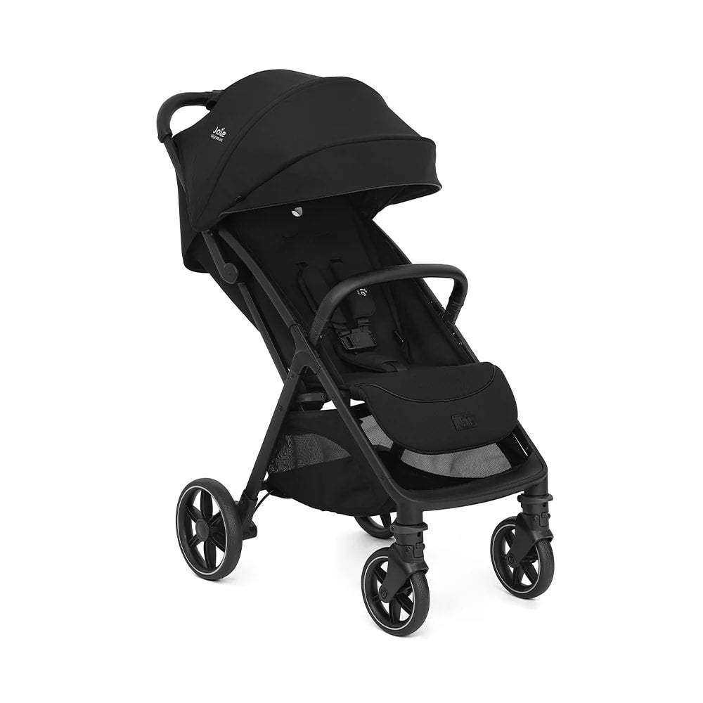 Joie Carrinho de Bebé Parcel LX Signature - Eclipse