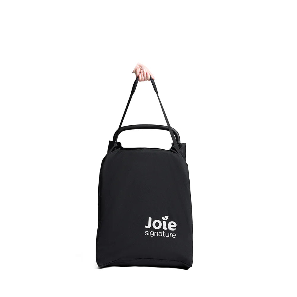 Joie Carrinho de Bebé Parcel LX Signature - Eclipse