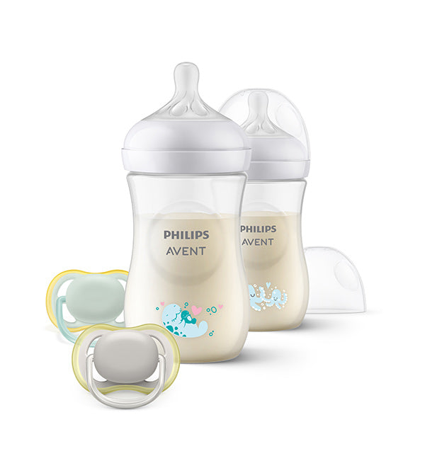 Philips Avent Conjunto Deco - Natural Response