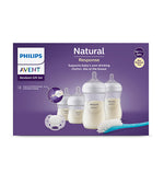 Philips Avent Conjunto Iniciação - Natural Response