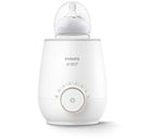 Philips Avent Aquecedor de biberões e comida