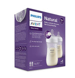 Philips Avent Biberão 260 ml. Emb. Dupla - Natural Response
