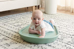 Shnuggle Muda Fraldas Squishy - Eucalipto