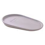 Shnuggle Muda Fraldas Squishy - Taupe