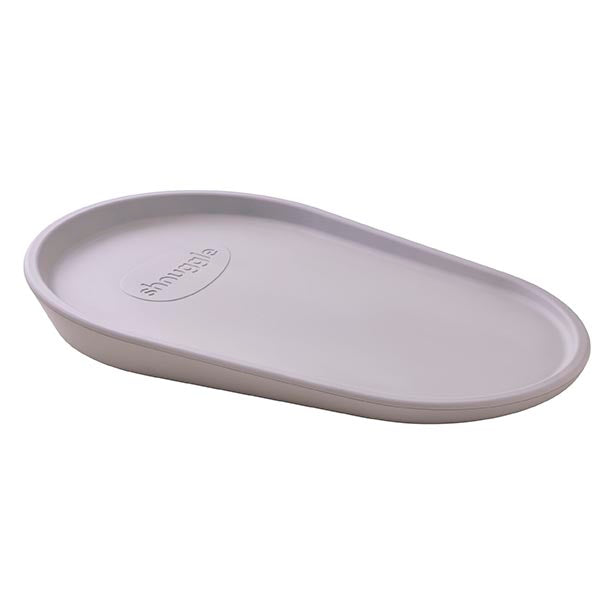 Shnuggle Muda Fraldas Squishy - Taupe