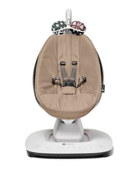 4moms Espreguiçadeira MamaRoo 5 Sand Stone