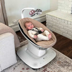 4moms Espreguiçadeira MamaRoo 5 Sand Stone