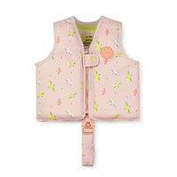 Tropicool Pink