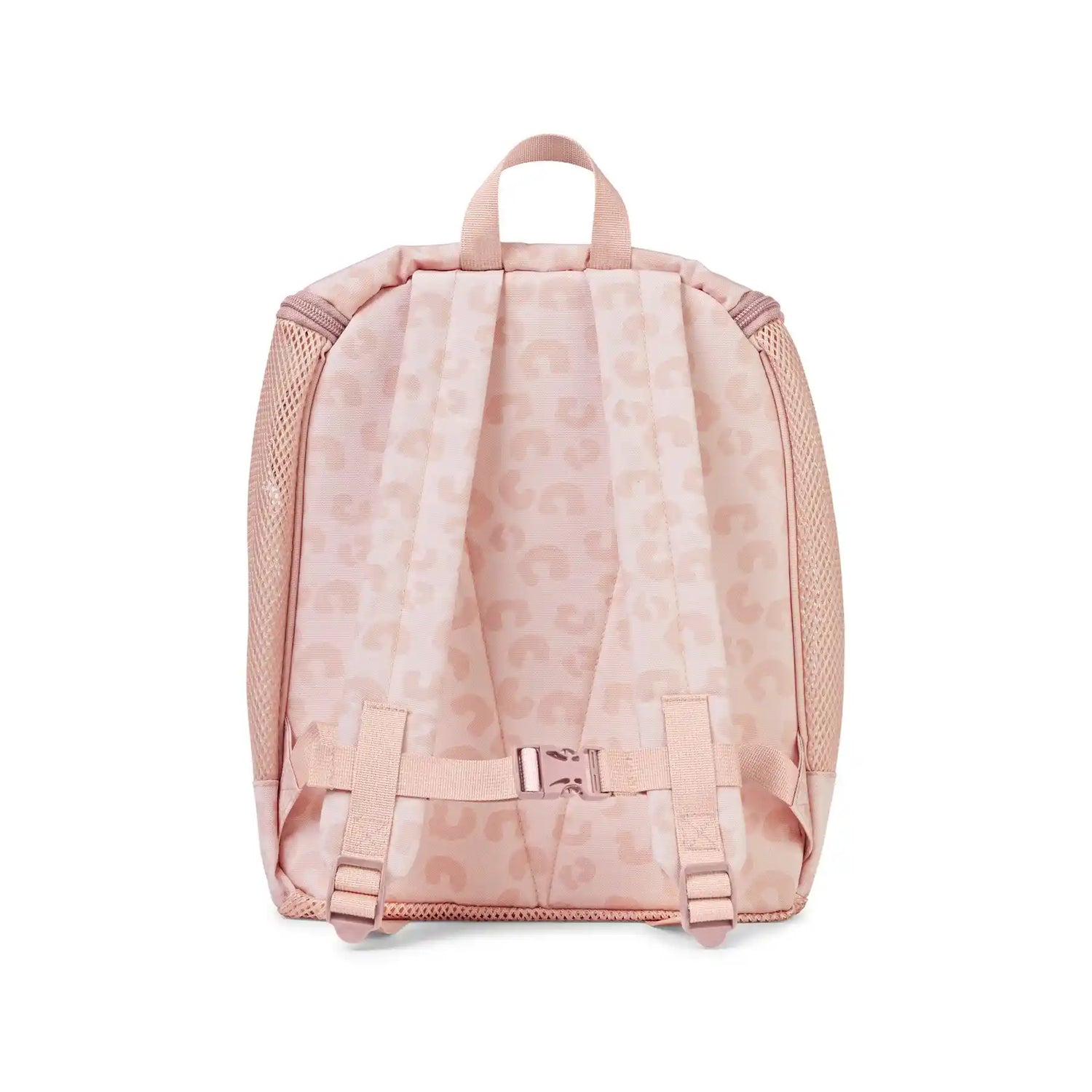 Saro Mochila Anti-areia - Born to be wild